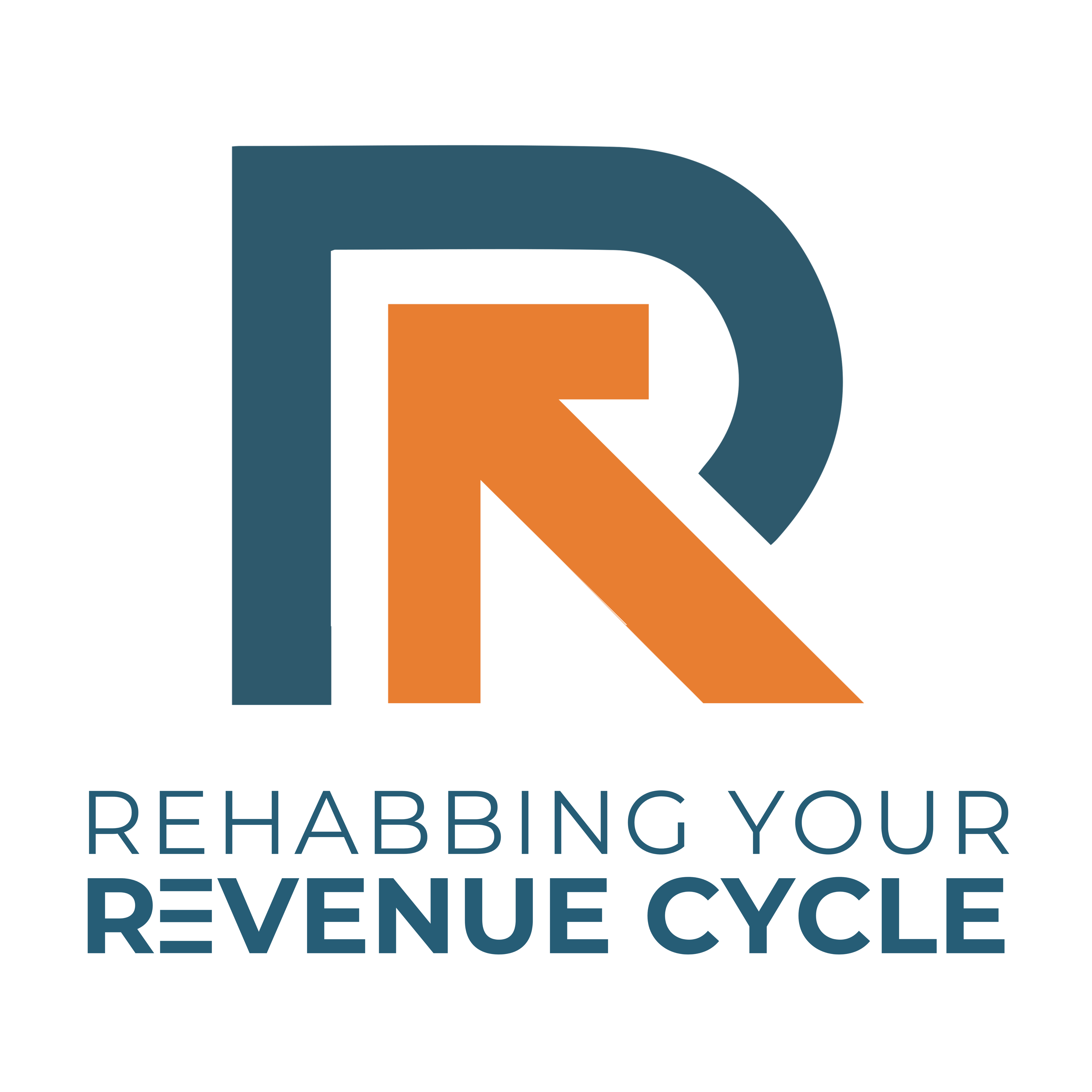 Rehabbing Your Revenue Cycle